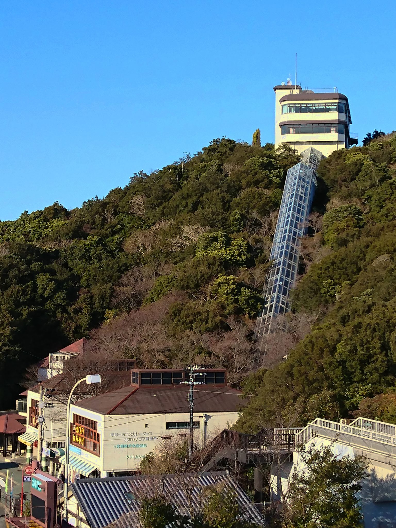 エスカヒル鳴門